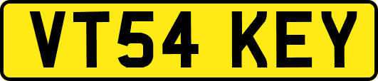 VT54KEY