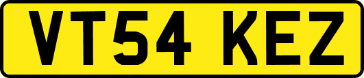 VT54KEZ