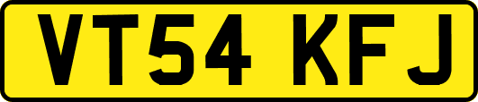 VT54KFJ