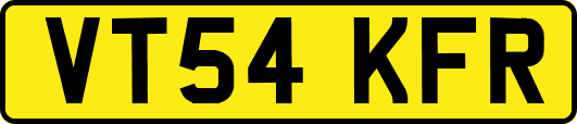 VT54KFR