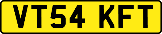 VT54KFT