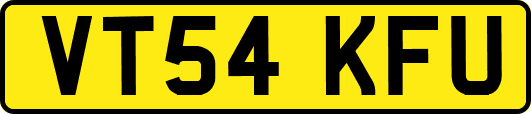 VT54KFU