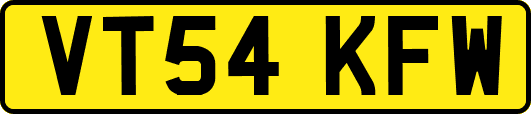 VT54KFW