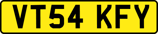 VT54KFY