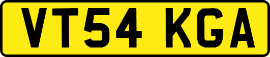 VT54KGA