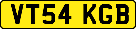 VT54KGB