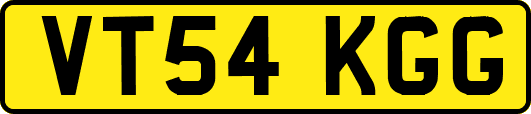VT54KGG