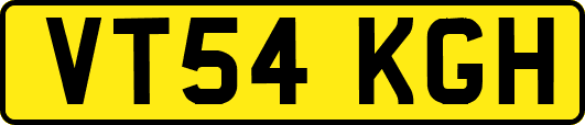 VT54KGH