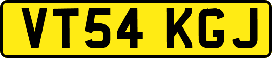 VT54KGJ