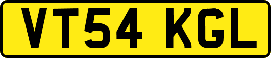 VT54KGL