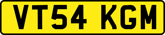 VT54KGM
