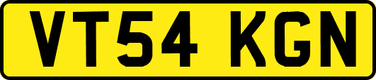 VT54KGN