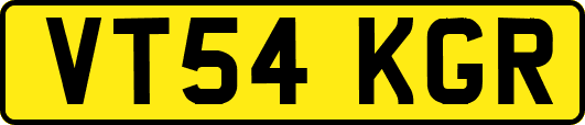 VT54KGR