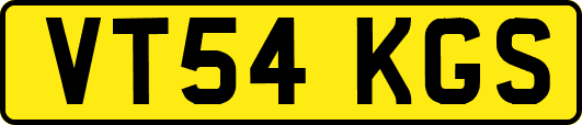 VT54KGS