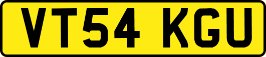 VT54KGU