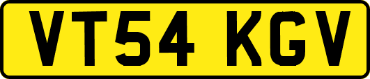 VT54KGV
