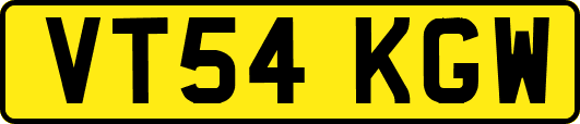 VT54KGW