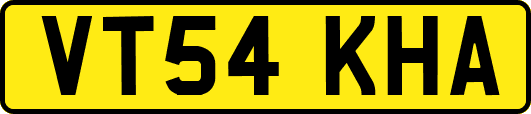 VT54KHA