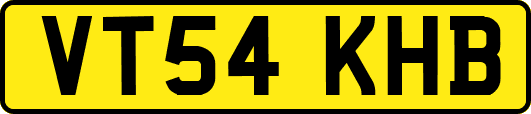 VT54KHB