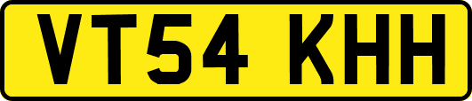 VT54KHH