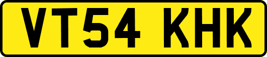 VT54KHK