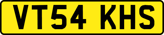 VT54KHS