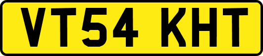 VT54KHT