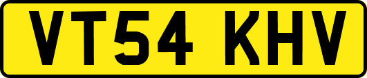 VT54KHV