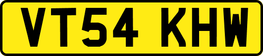 VT54KHW