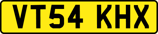 VT54KHX
