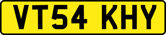 VT54KHY