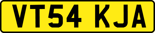 VT54KJA