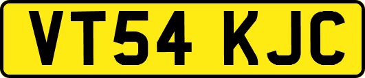 VT54KJC