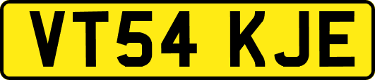 VT54KJE