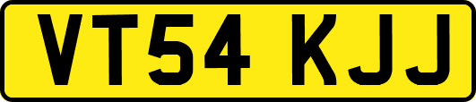 VT54KJJ