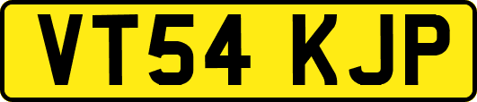 VT54KJP