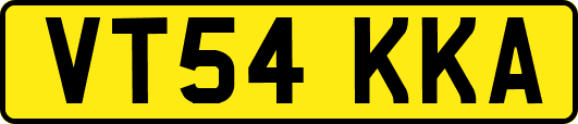VT54KKA
