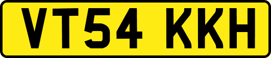 VT54KKH