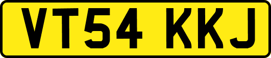 VT54KKJ
