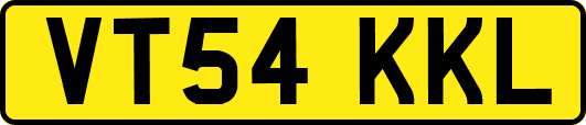 VT54KKL