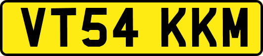 VT54KKM
