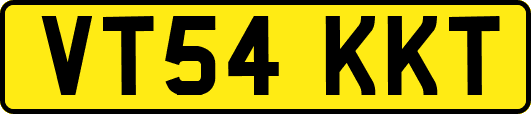 VT54KKT