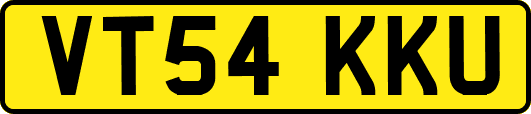 VT54KKU