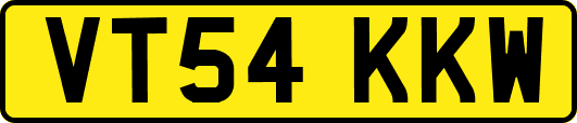 VT54KKW