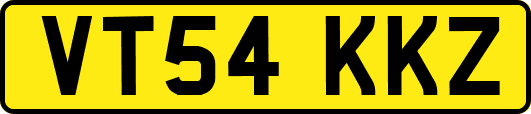 VT54KKZ