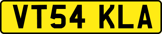VT54KLA