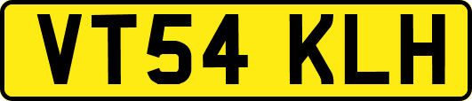 VT54KLH