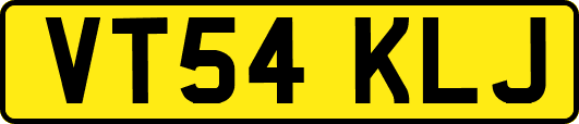 VT54KLJ