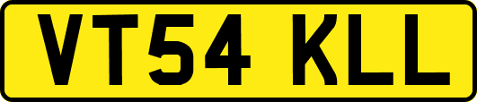 VT54KLL