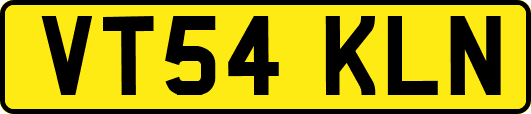 VT54KLN